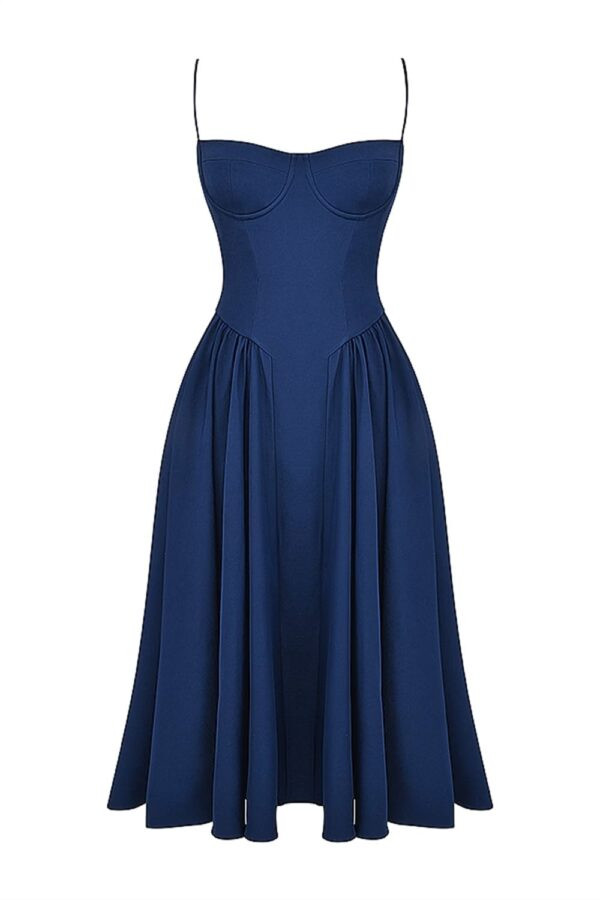 vestido-azul-marinho-alcas-finas-midi