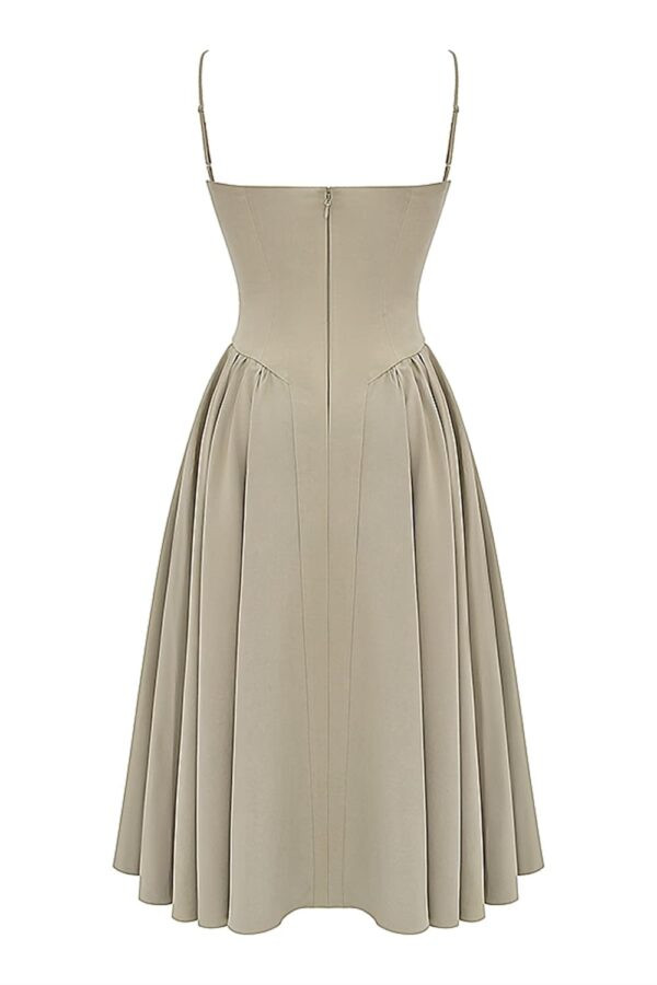 vestido-bege-midi-tomara-rodada
