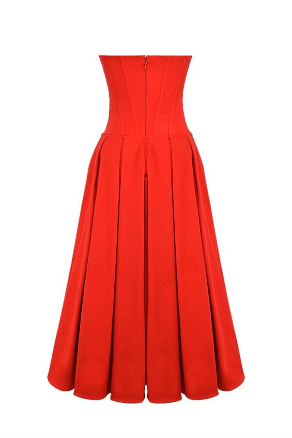 vestido-midi-corselet-tomara-vermelho