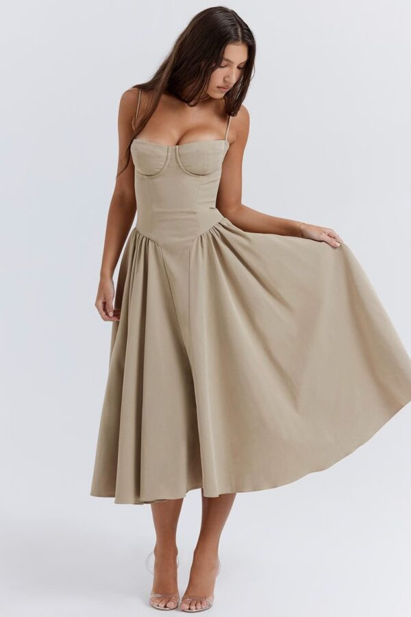 vestido-midi-saia-rodada-bege