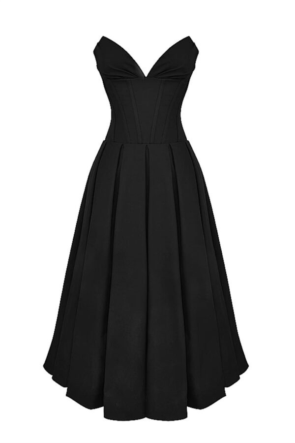vestido-preto-tomara-midi-corselet