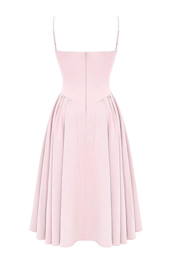 vestido-rosa-rodada-alcas-midi