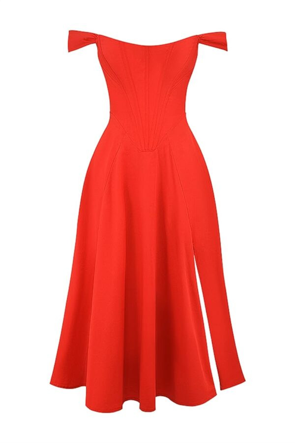 vestido-vermelho-midi-ombro-a-ombro