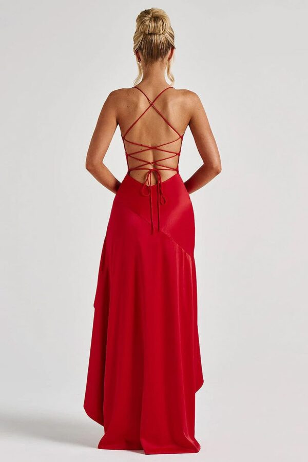 longo-vermelho-vestido-festa-fenda