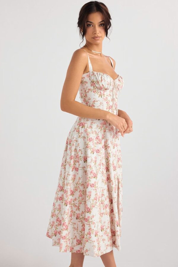 midi-rosa-vestido-floral-corpete-alcas