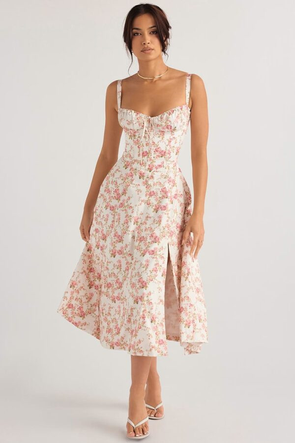 midi-vestido-floral-rosa-corpete-alcas