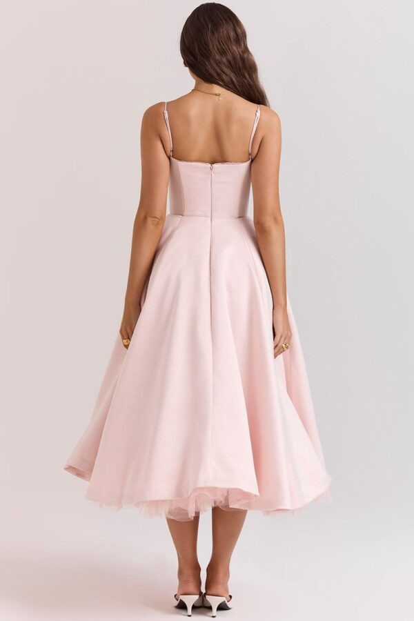 rosa-claro-vestido-midi-tomara-que-caia-rodado