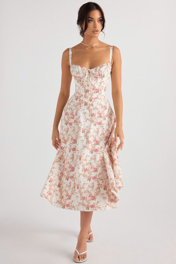 rosa-vestido-midi-floral-corpete-alcas