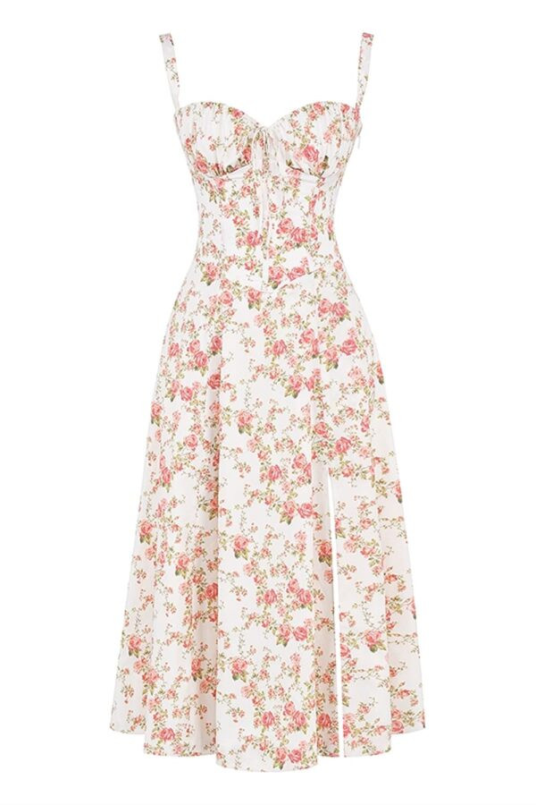 vestido-midi-rosa-floral-corpete-alcas