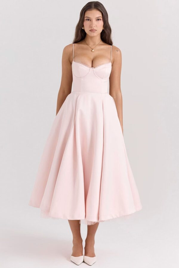 vestido-tomara-que-caia-midi-rodado-rosa-claro