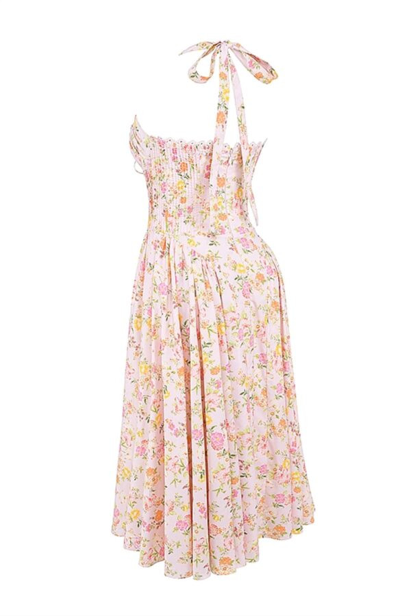 alcas-amarrar-vestido-midi-rosa-floral-costas