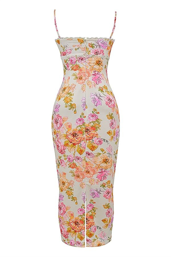 casamento-floral-longo-vestido-festa