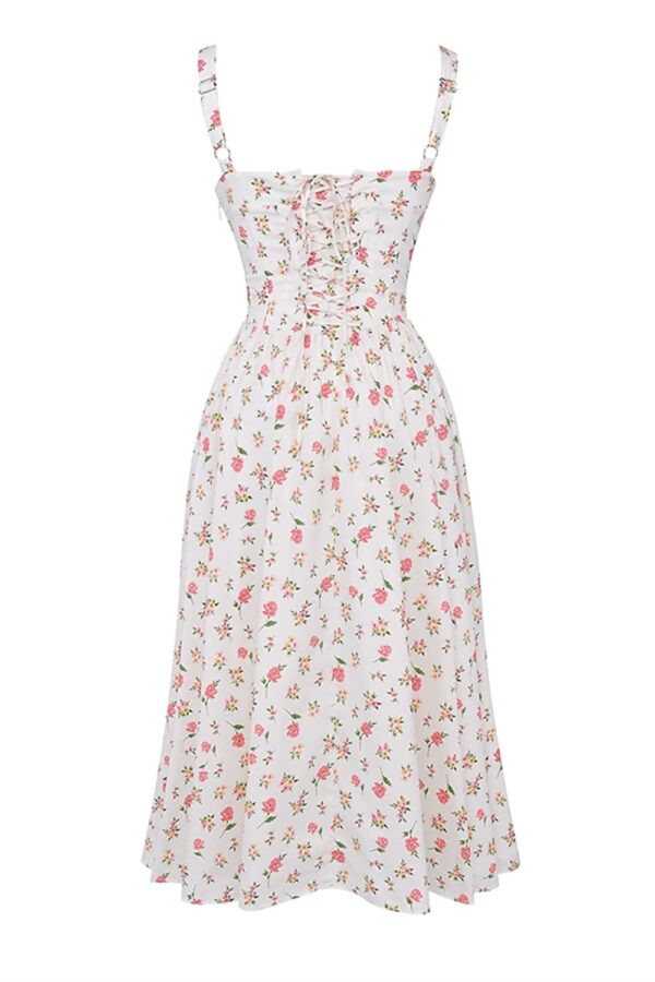 floral-vestido-botoes-frente-midi-bolsos