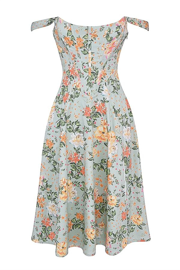 midi-floral-vestido-camponesa-verde-menta-fenda