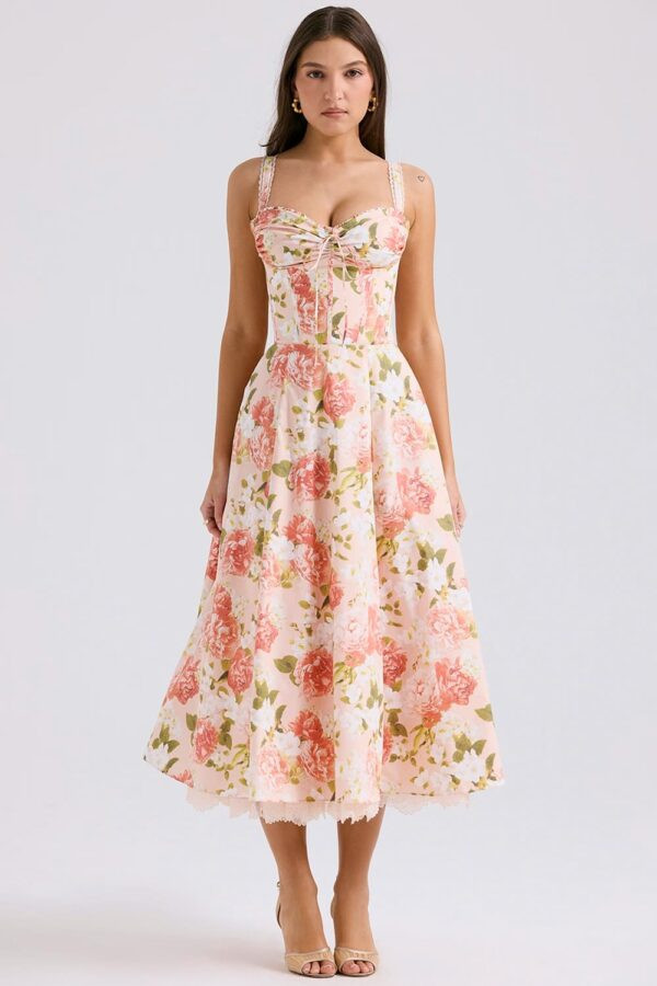 rodado-vestido-midi-floral-estampado