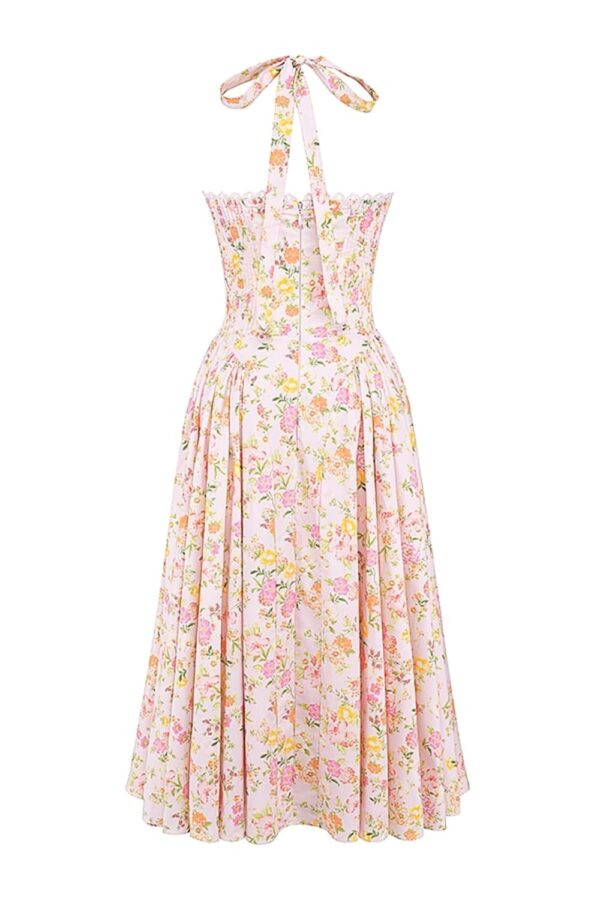 rosa-midi-floral-vestido-alcas-amarrar-costas