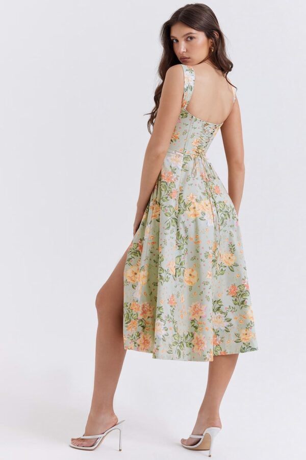 verde-menta-vestido-camponesa-midi-floral-fenda
