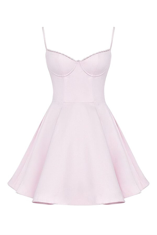 vestido-curto-rosa-rodado-saia-tule