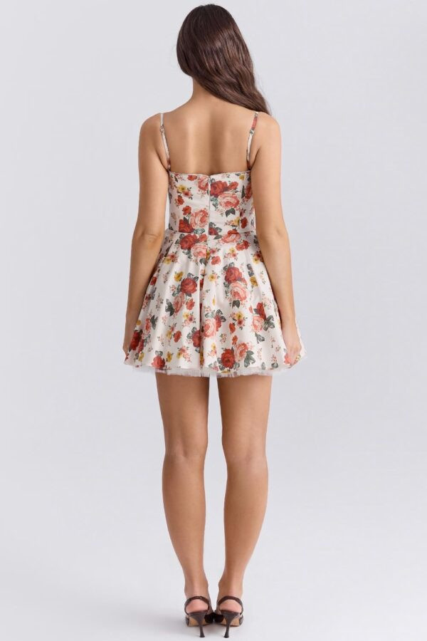 vestido-curto-saia-tule-floral-rodado