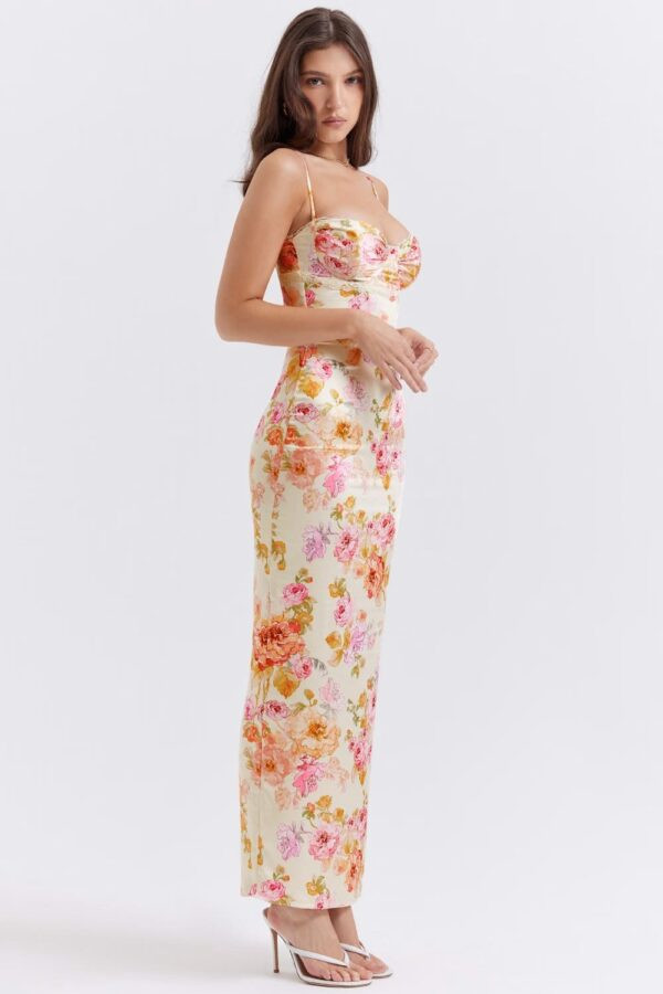 vestido-longo-casamento-floral-festa