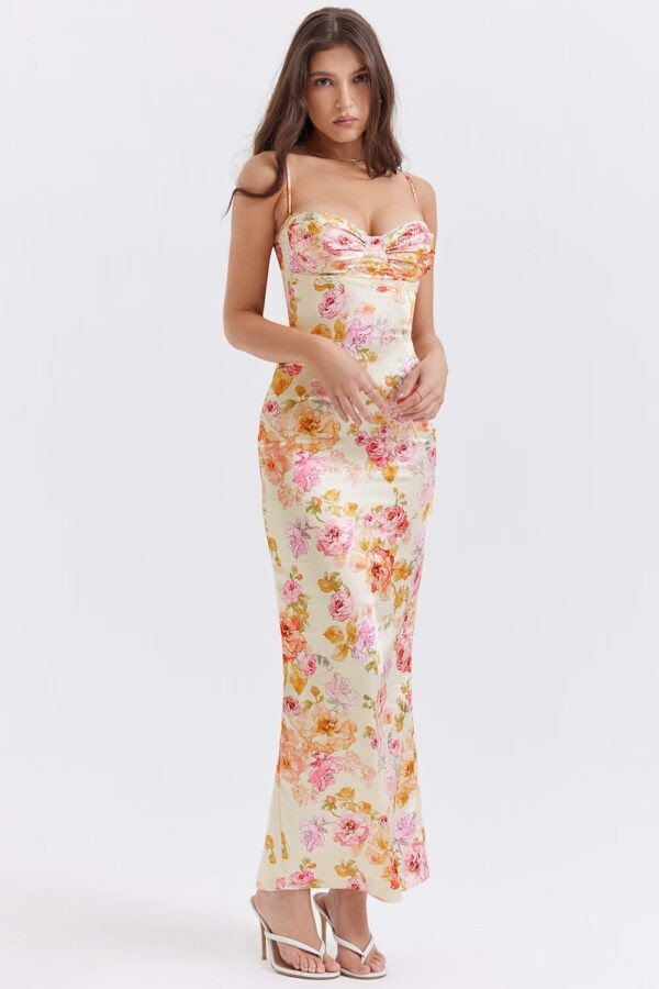 vestido-longo-floral-festa-casamento
