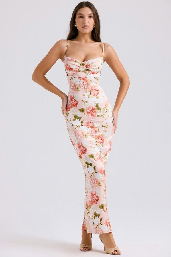 vestido-longo-floral-festa-estampado