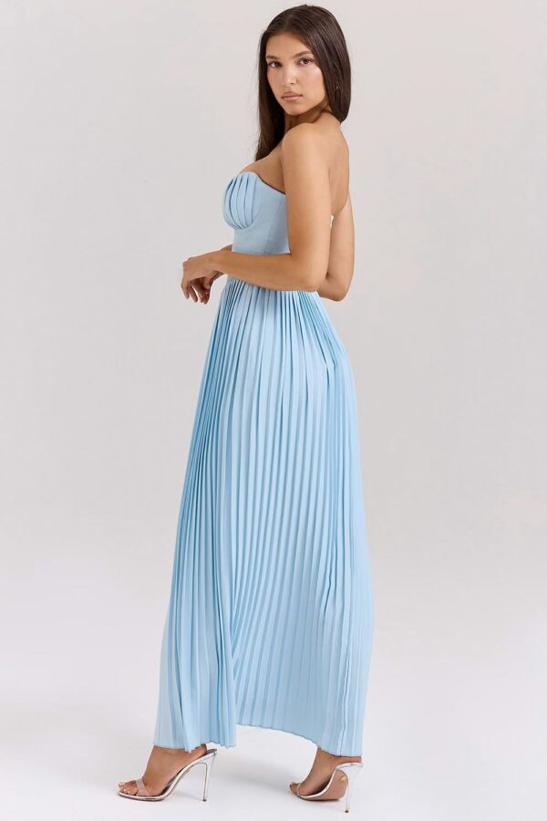 azul-serenity-vestido-longo-tomara-que-caia-convidada-casamento