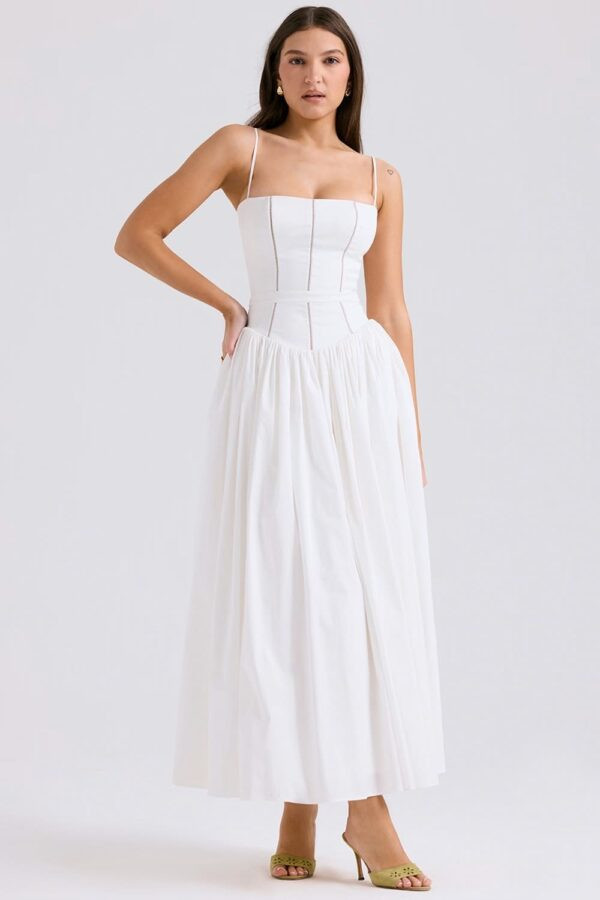 midi-vestido-branco-rodado-alcas-finas