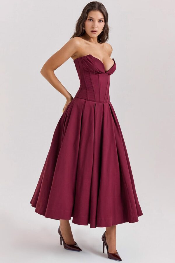 tomara-que-caia-vestido-midi-marsala-convidada-casamento