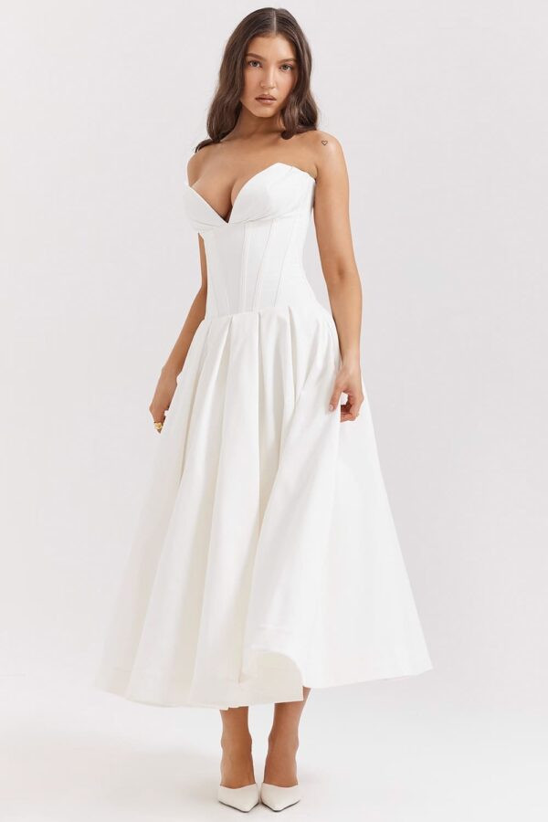 vestido-branco-midi-tomara-que-caia-festa-casamento