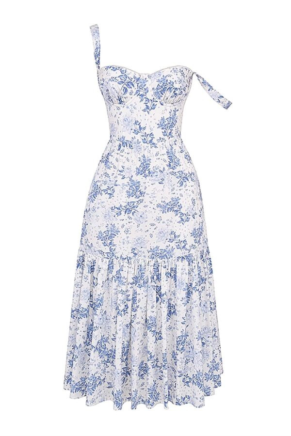 vestido-evase-floral-azul-claro-midi-babado-barra