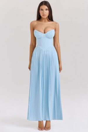 vestido-longo-azul-serenity-tomara-que-caia-convidada-casamento