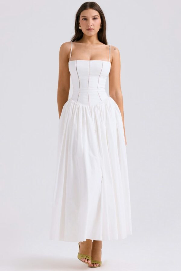 vestido-midi-branco-rodado-alcas-finas