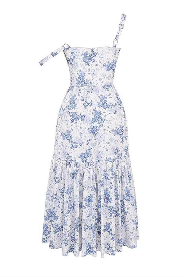 vestido-midi-floral-babado-barra-evase-azul-claro