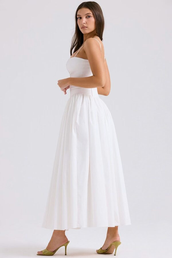 vestido-rodado-midi-branco-alcas-finas