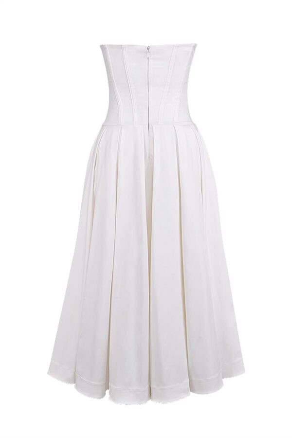 vestido-tomara-que-caia-branco-midi-festa-casamento