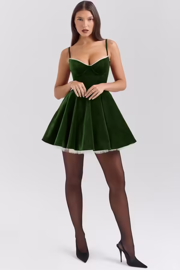 vestido-curto-rodado-verde-natal