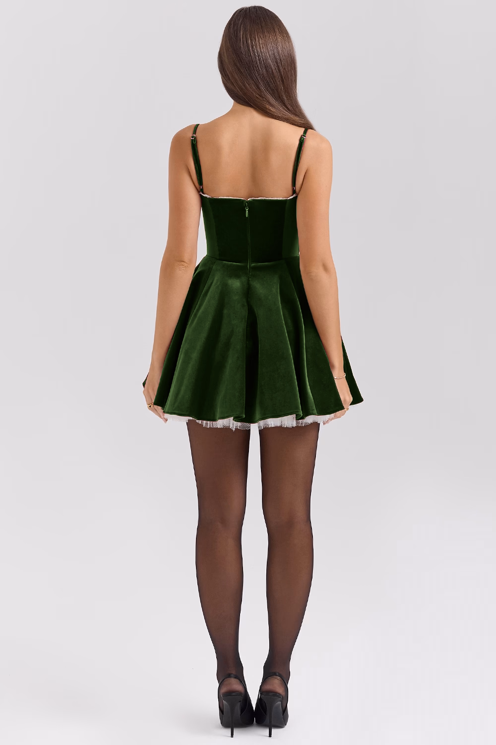vestido-verde-curto-rodado-natal vestido-verde-curto-rodado-natal